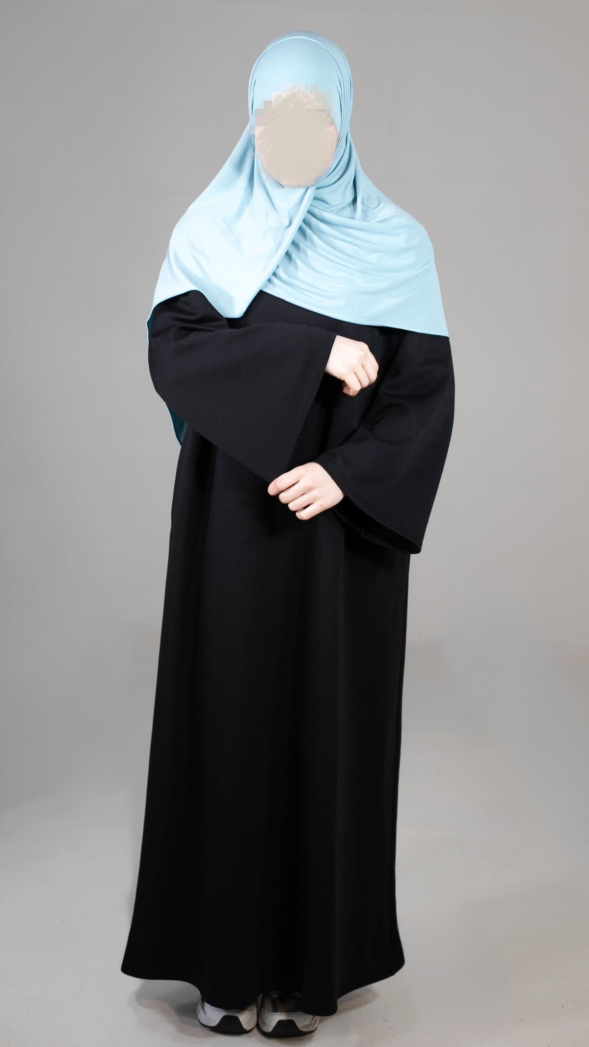 Comfy Elegante Abaya