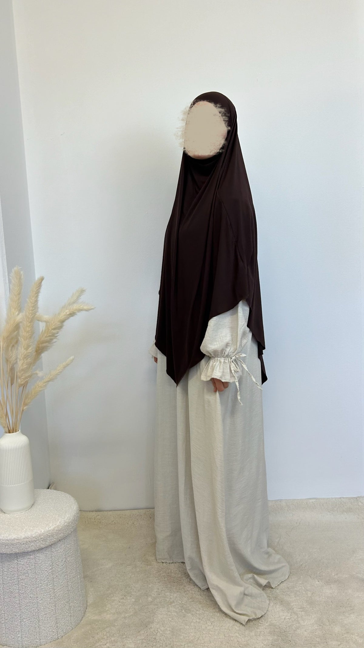 A -Linien Abaya Lena