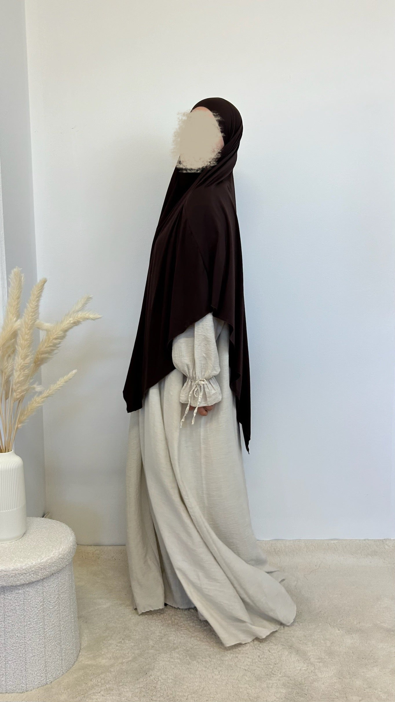 A -Linien Abaya Lena