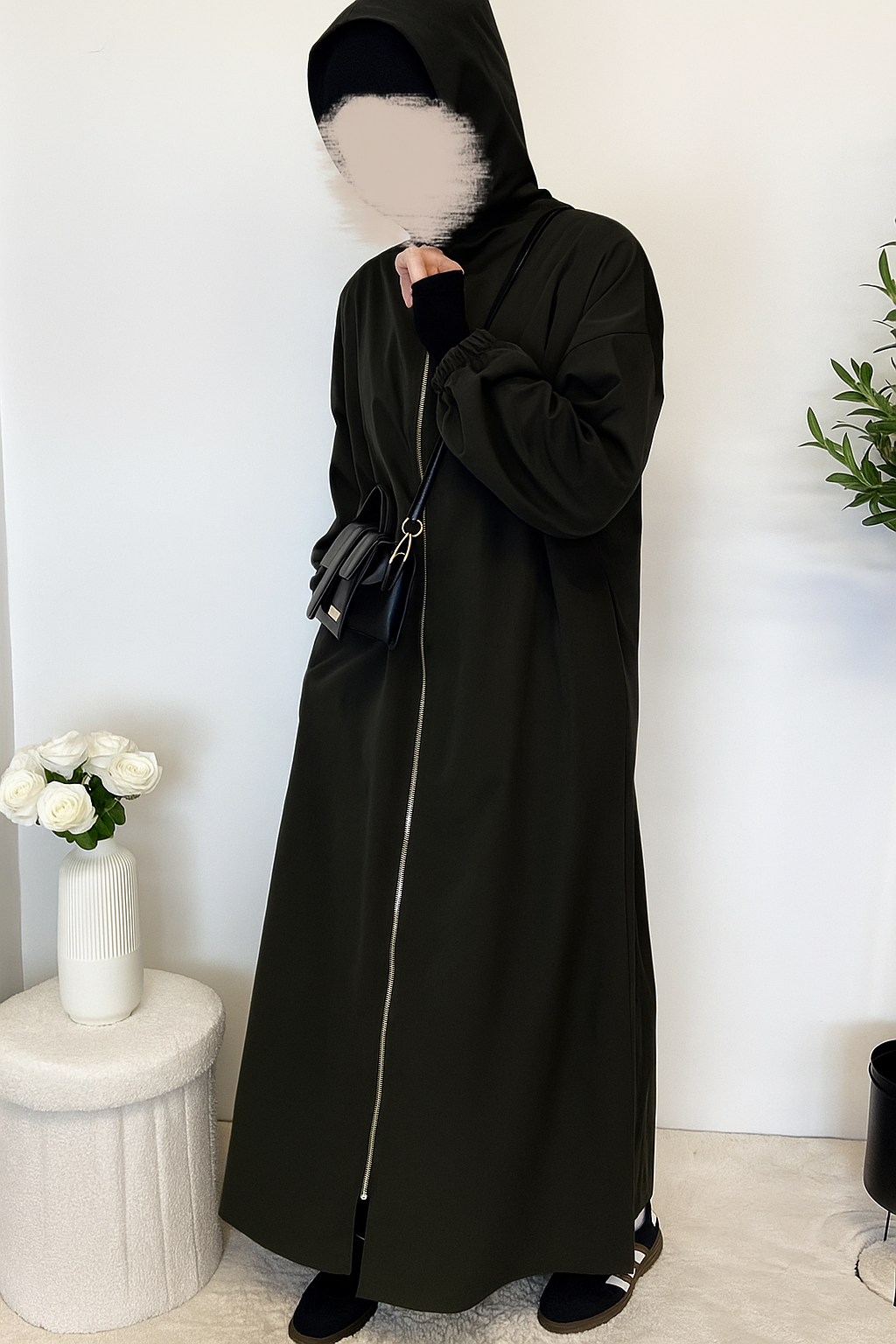 Windbreaker Übergangsjacke
