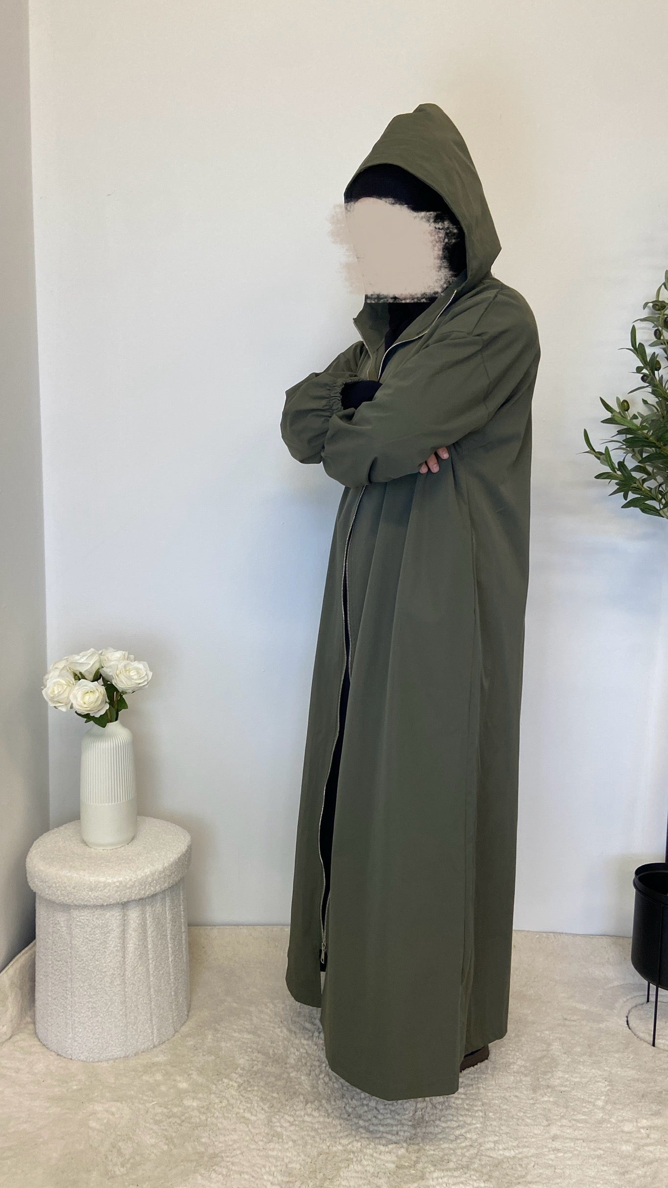 Windbreaker Übergangsjacke
