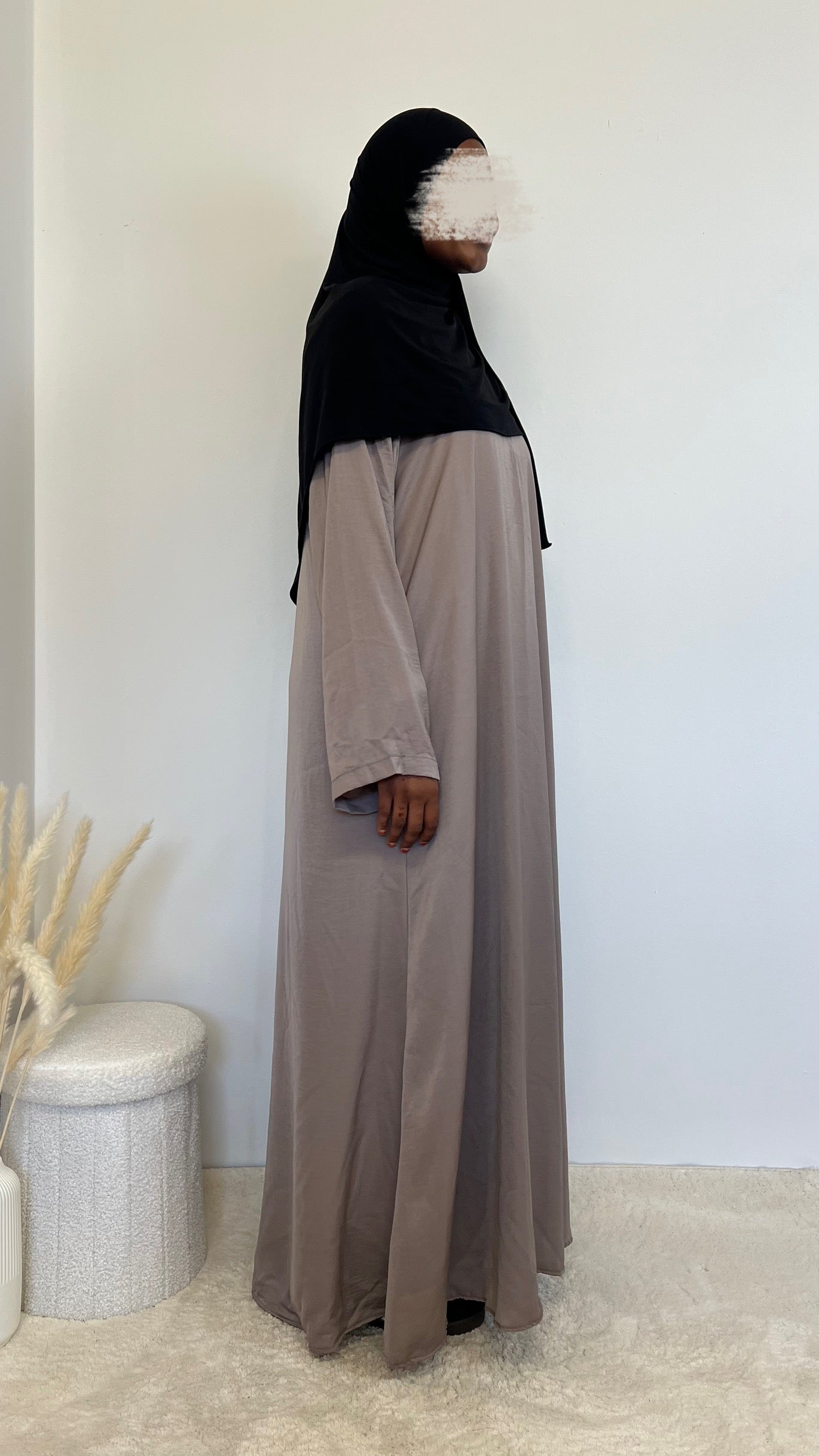 Abaya Noor mit Stillfunktion