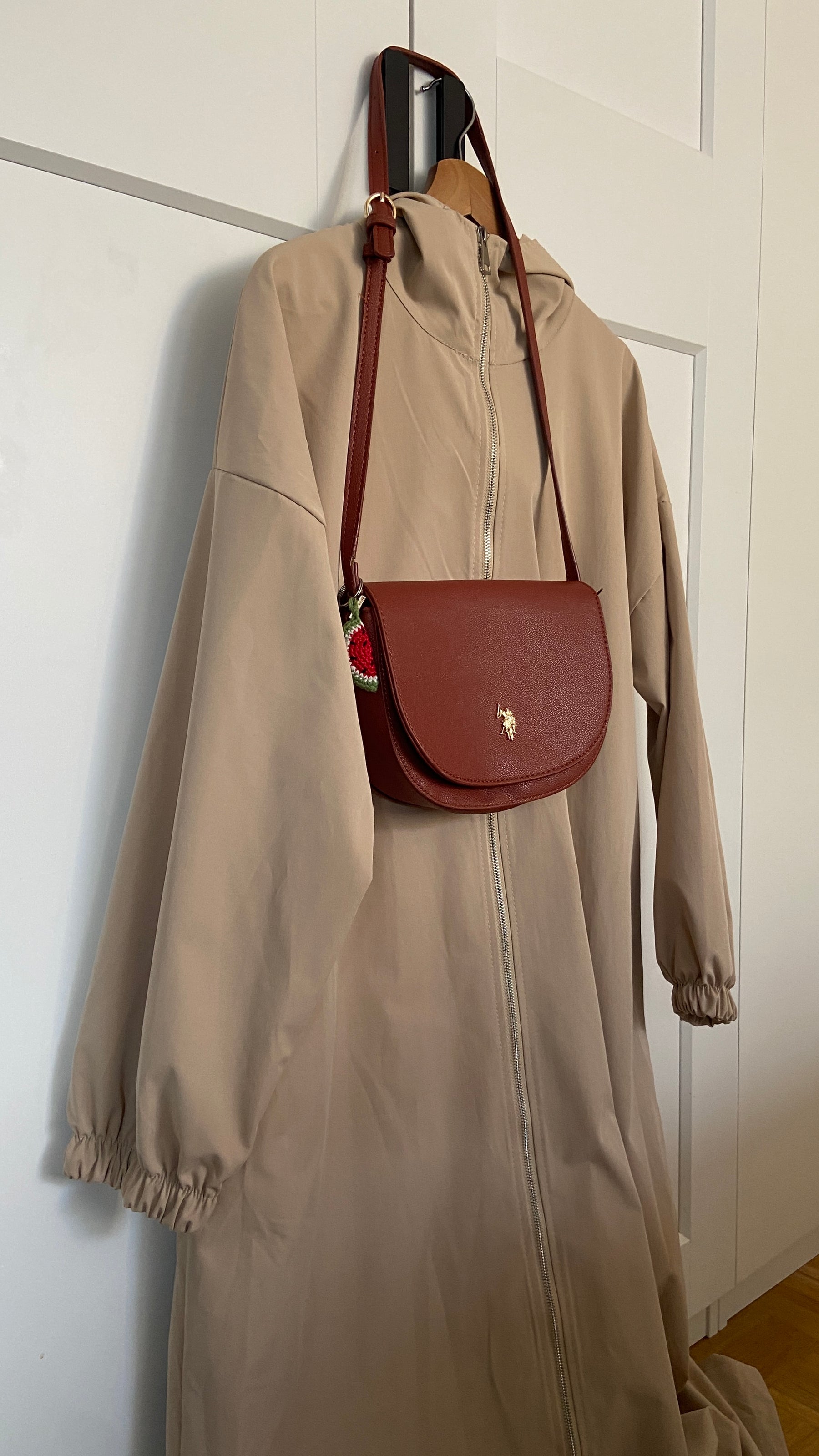 Windbreaker Übergangsjacke