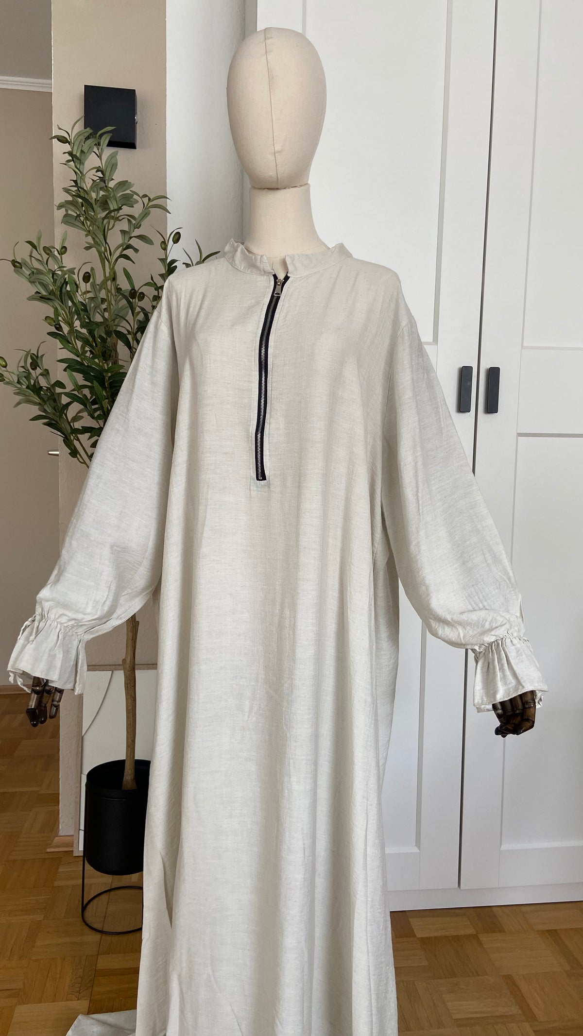 A -Linien Abaya Lena