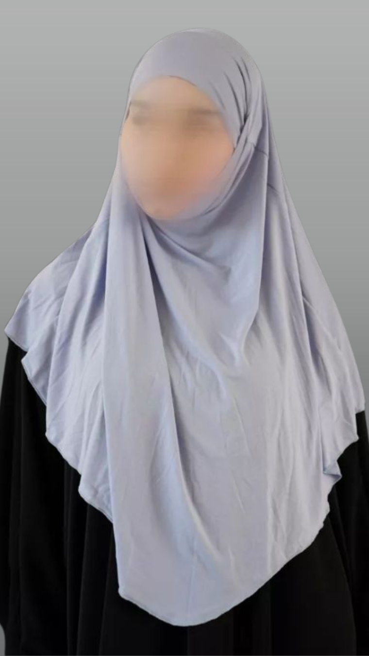 Jersey Khimar kurz