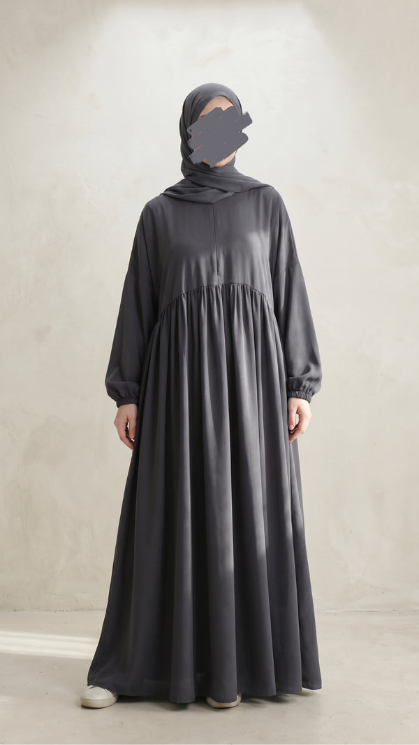 Abayas by amara