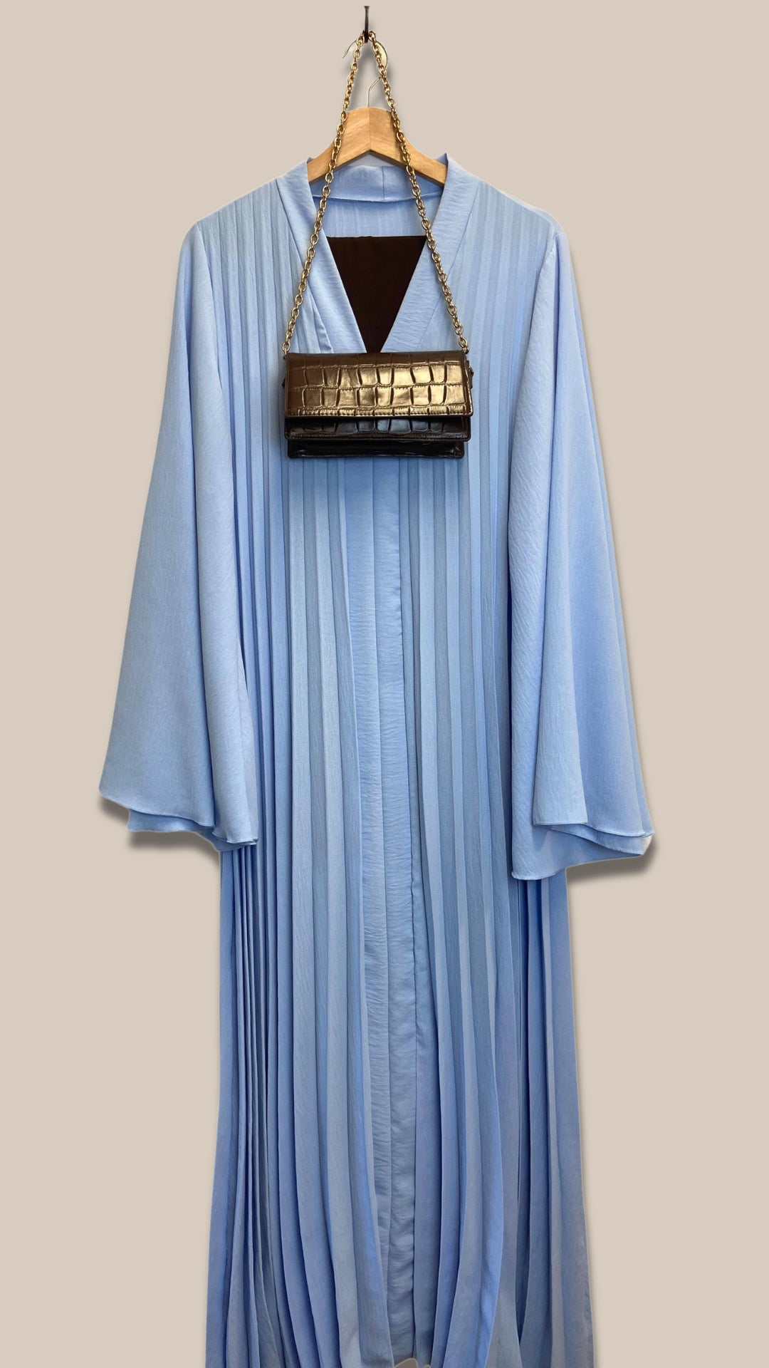 Abaya Yasmin