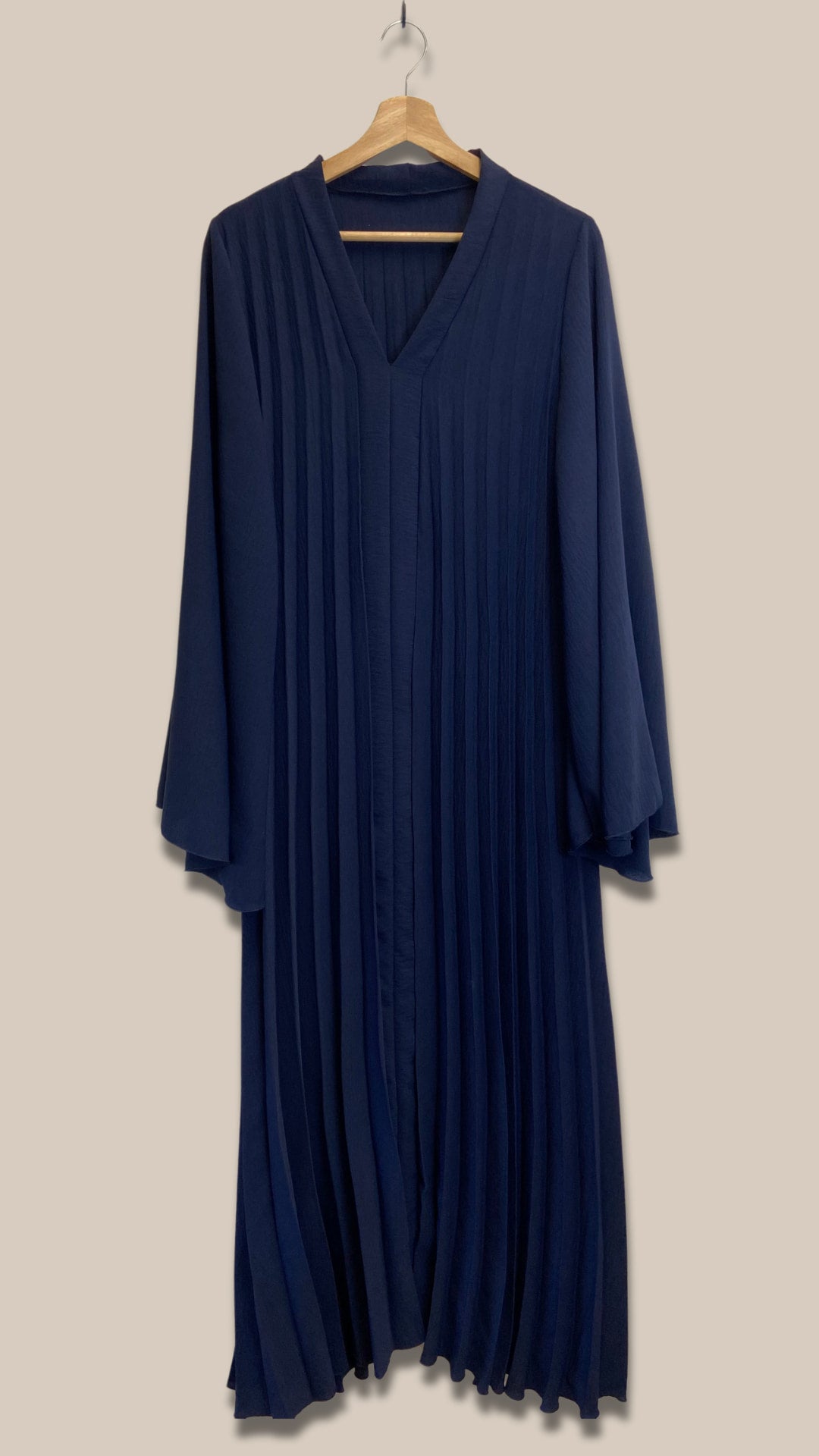 Abaya Yasmin