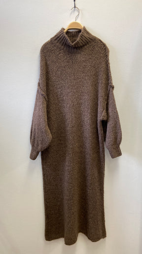 Strickpulli für kleine Schwestern