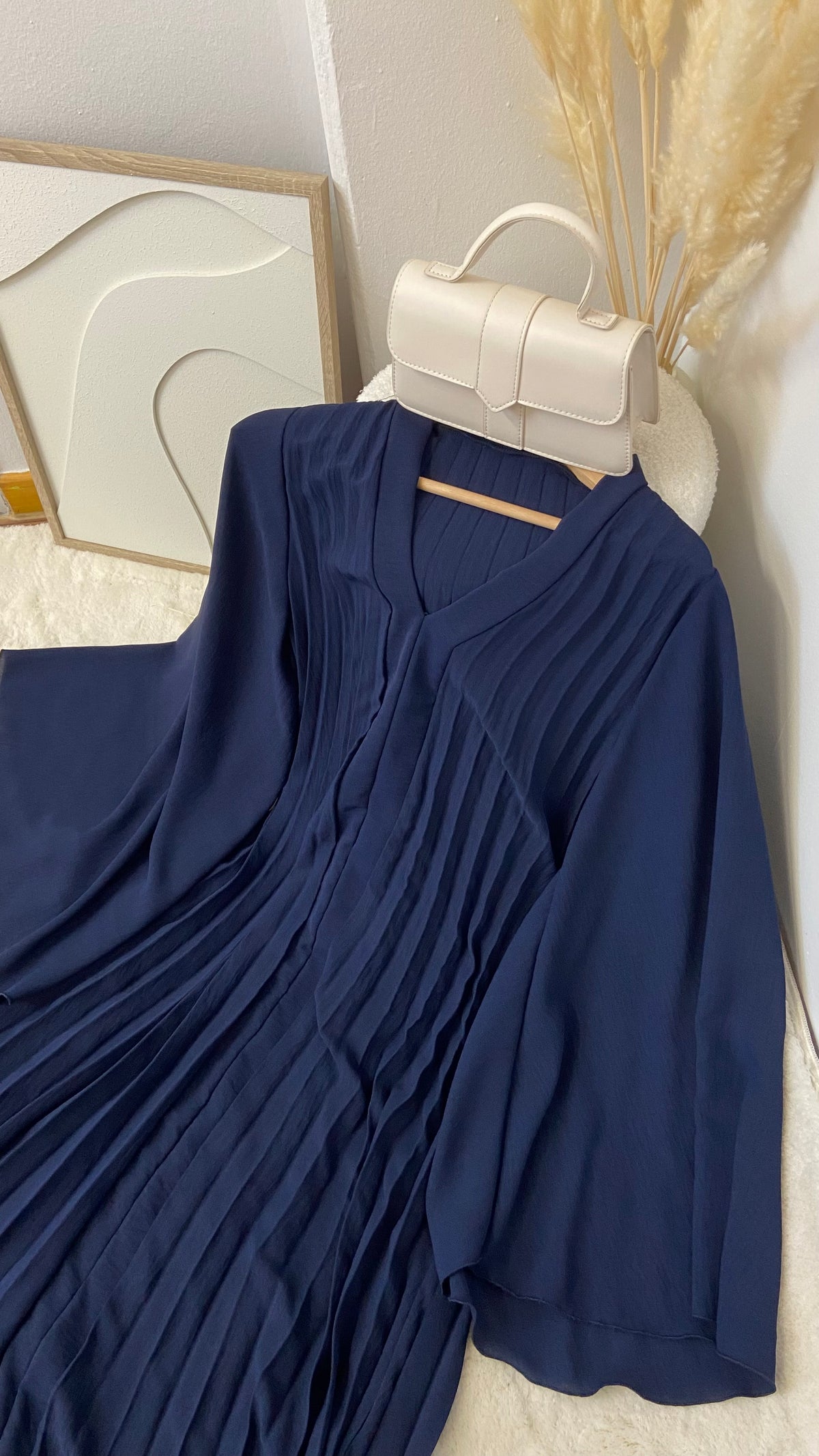 Abaya Yasmin