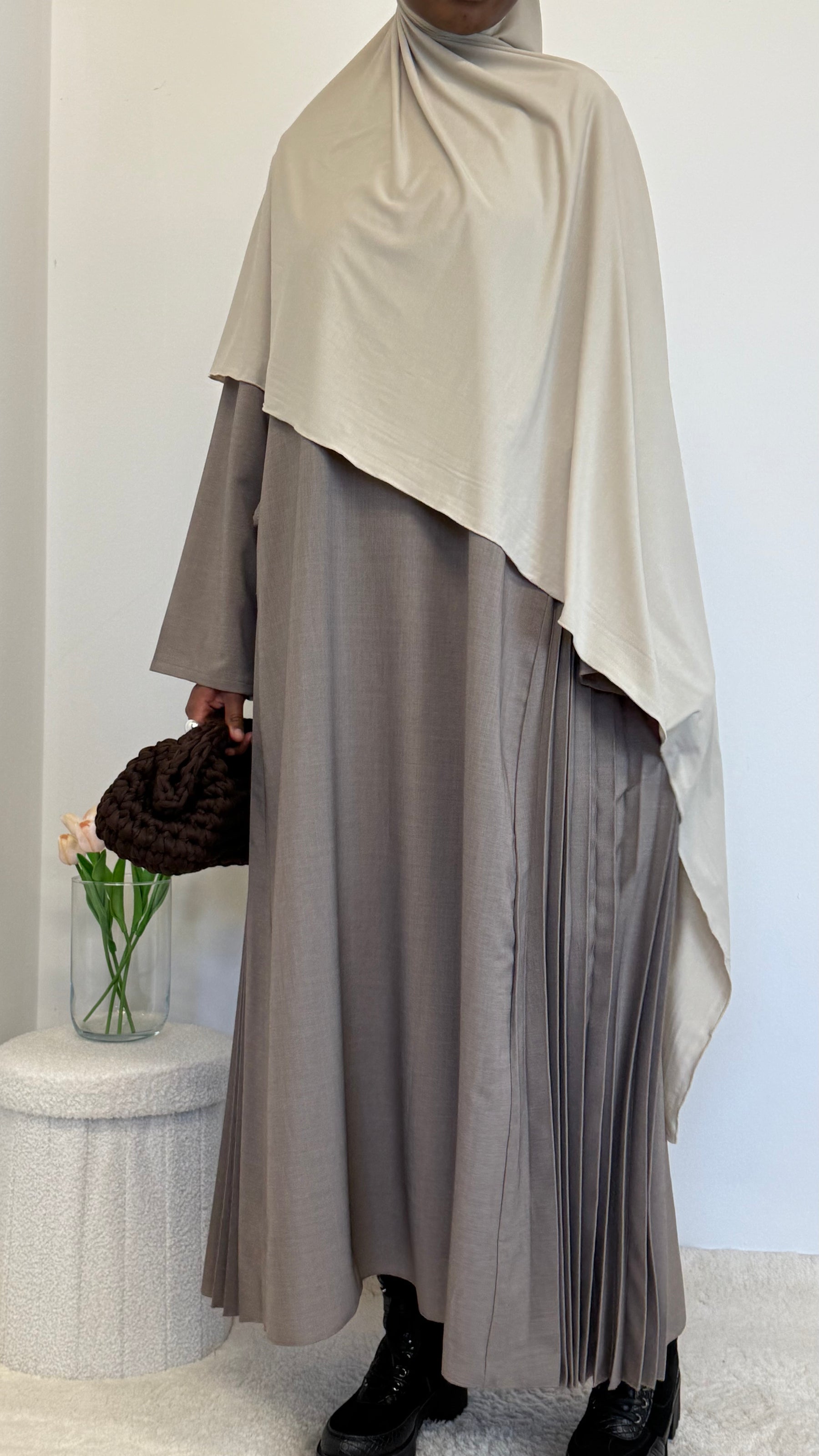 Premium Ready Jersey Hijab