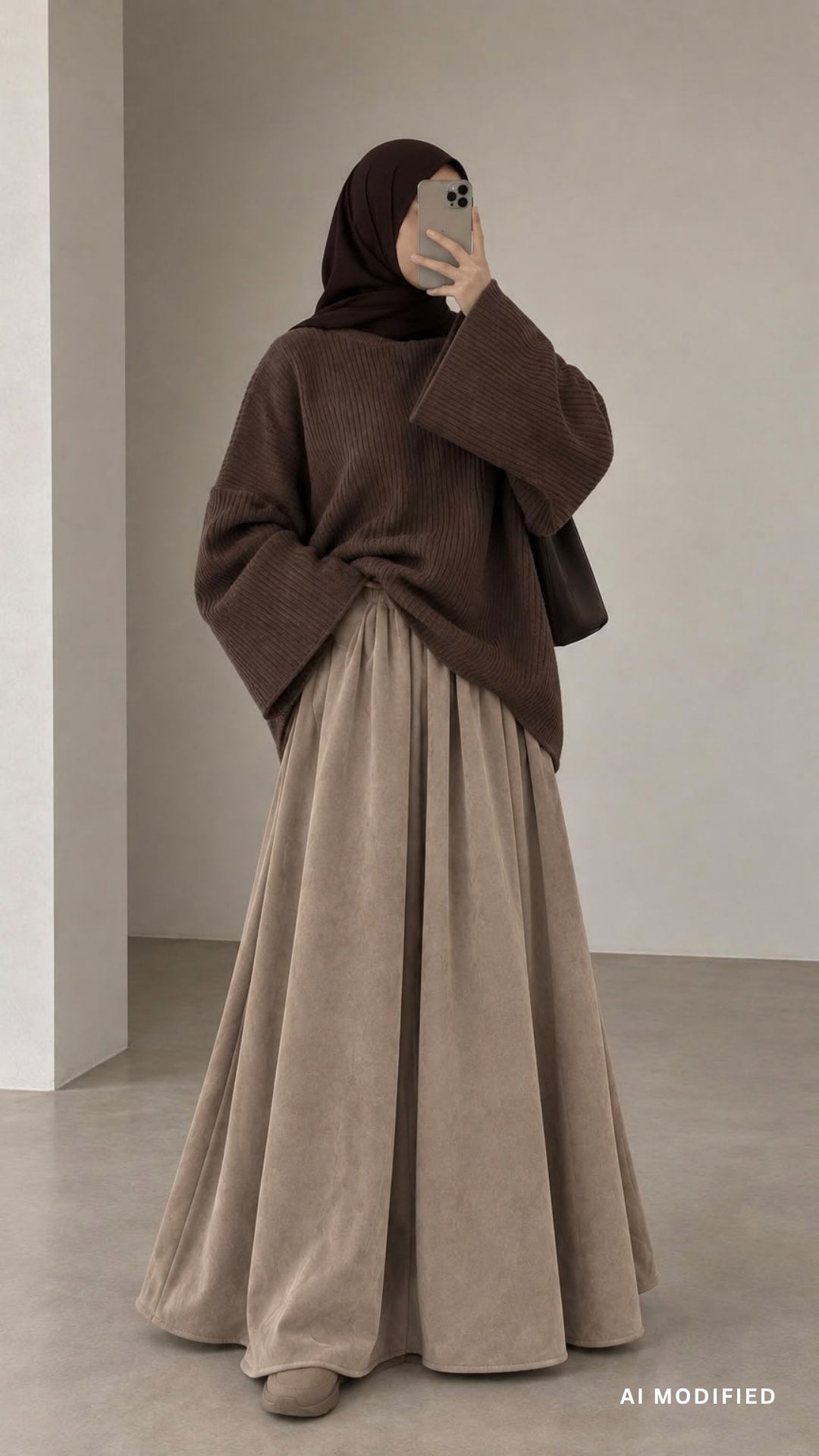 Oversize Pullover Yara