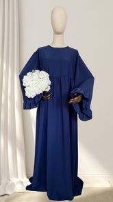 Abaya Layan - *B-Ware*