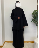 Baumwoll Sweatshirt