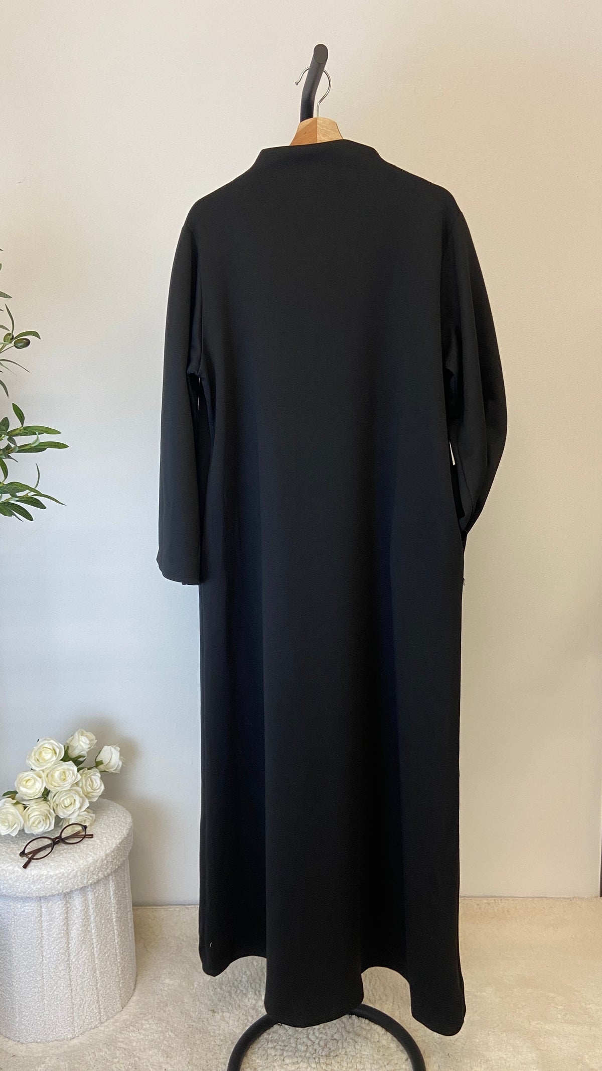 Comfy Elegante Abaya