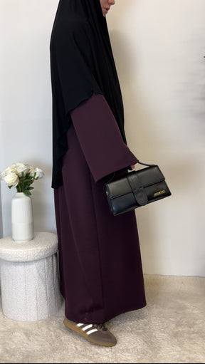 Comfy Abaya