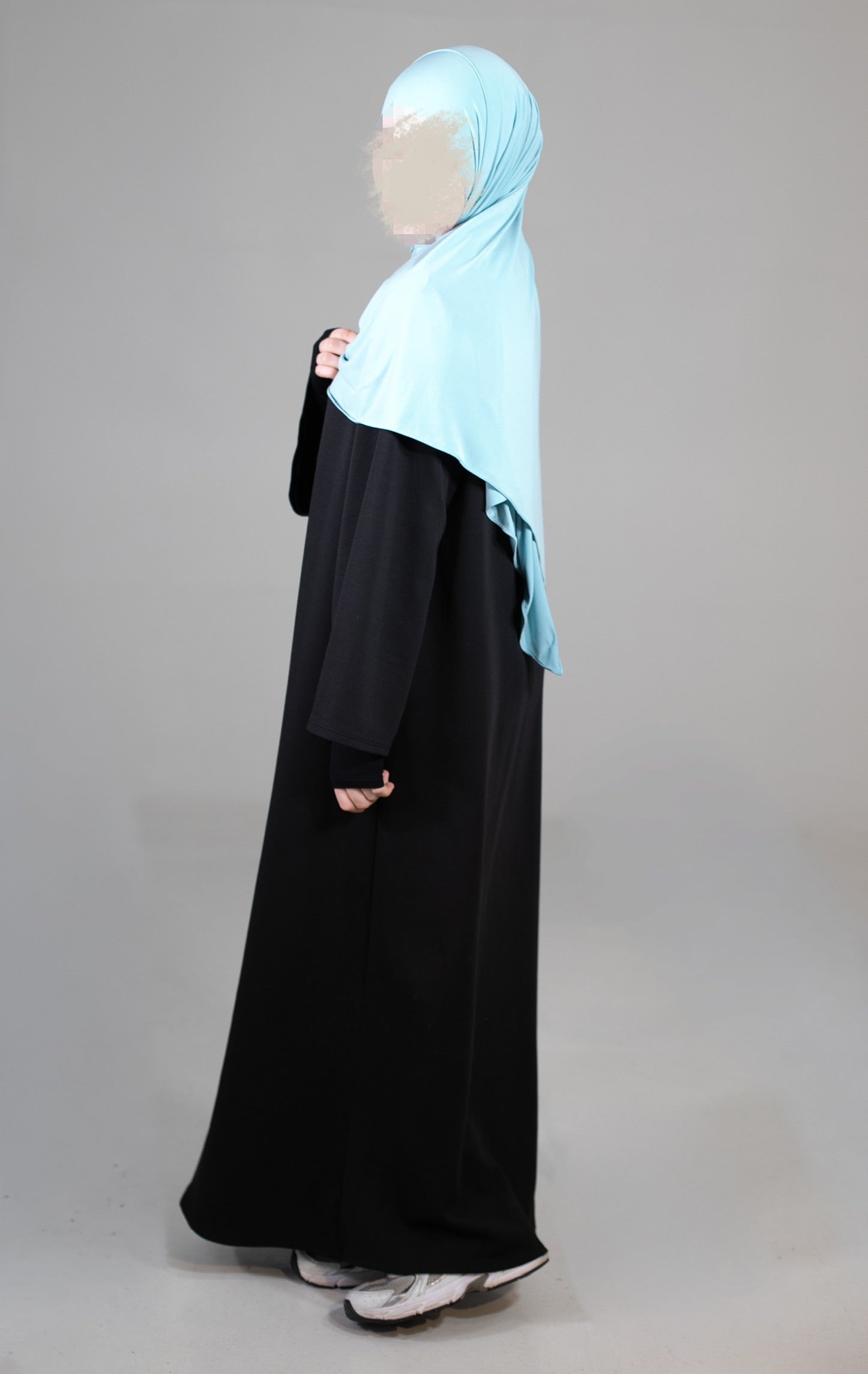 Comfy Elegante Abaya