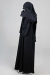 Abaya Khadijah