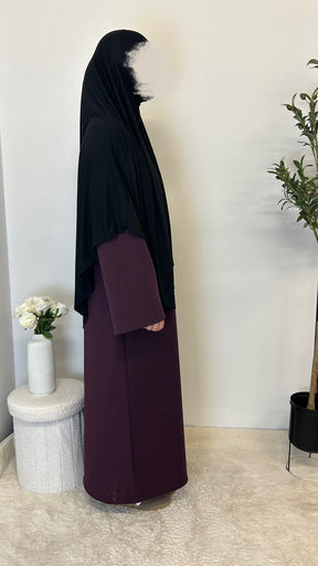 Comfy Abaya