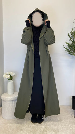 Windbreaker Übergangsjacke