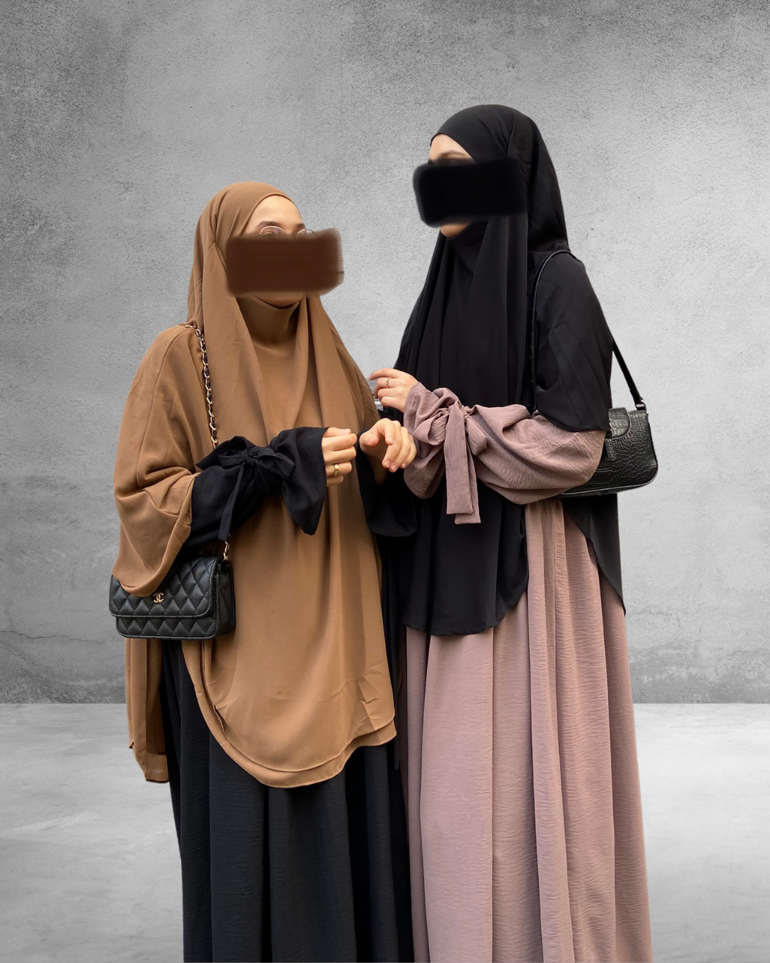 Abaya maryam 2025