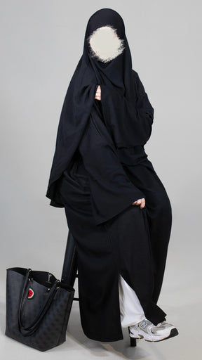 Tunika Abaya Yasmin