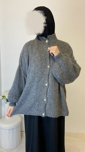 Cardigan Bella