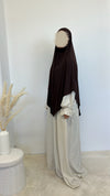 A -Linien Abaya Lena