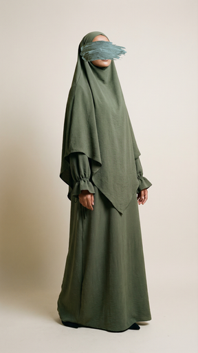 2-teiliges Set Kauthar