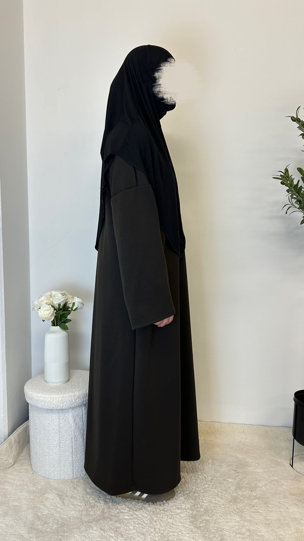 Comfy Abaya