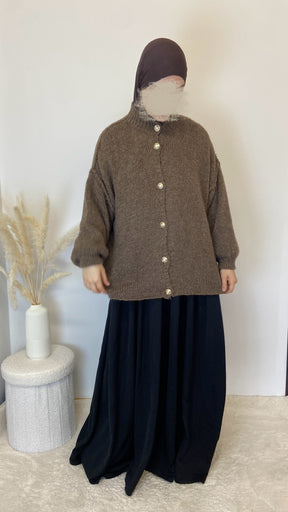 Cardigan Bella