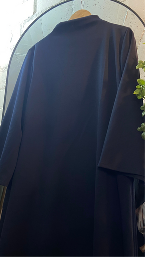 Comfy Elegante Abaya