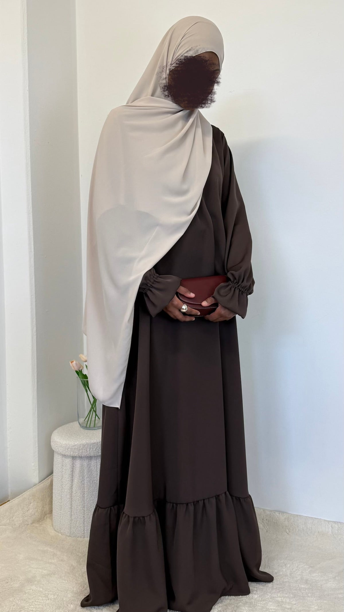 Abaya Amara die ewige Schönheit