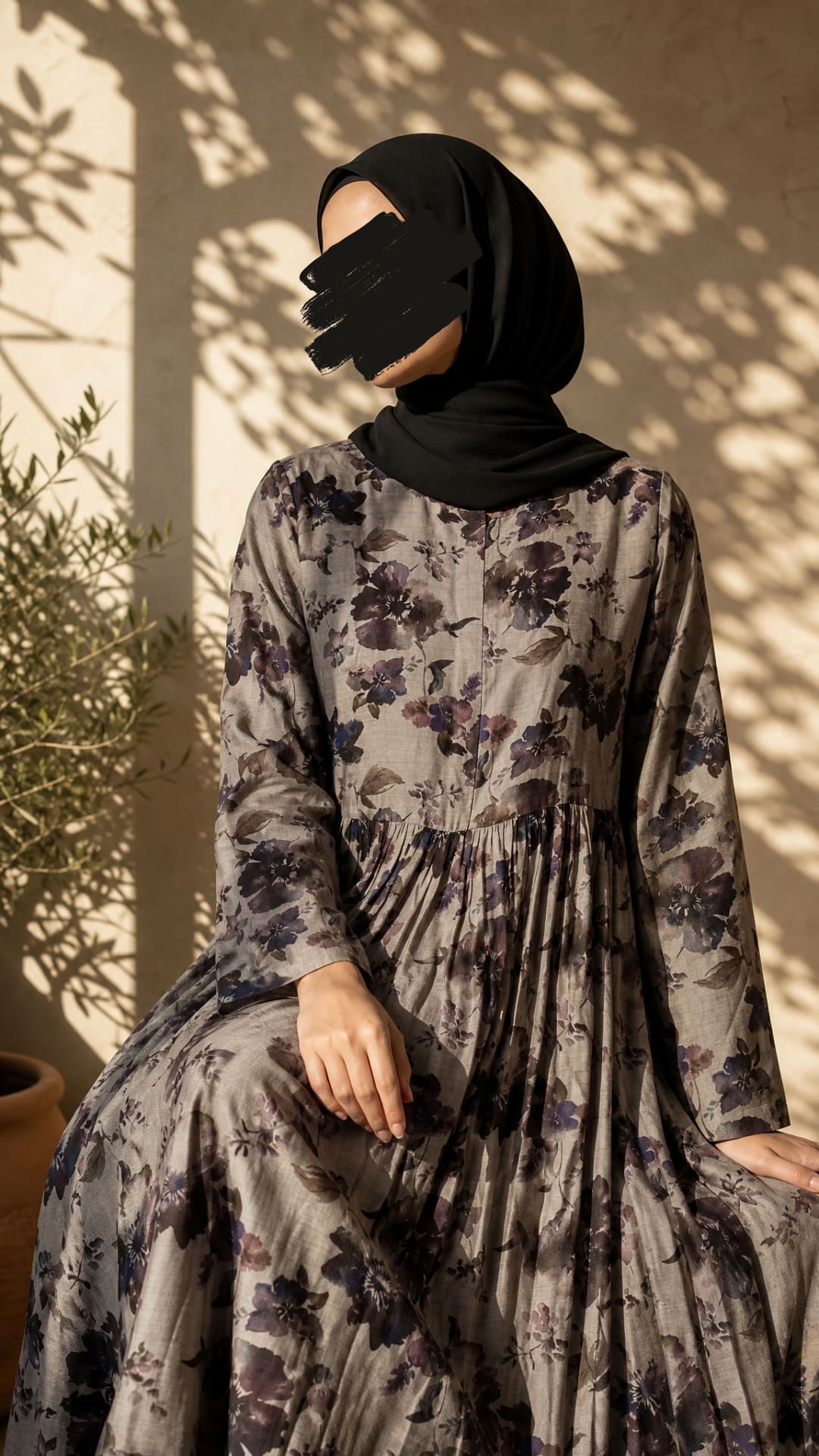 Layali Bloom