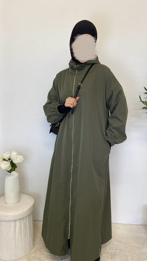 Windbreaker Übergangsjacke