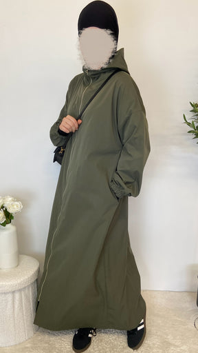 Windbreaker Übergangsjacke
