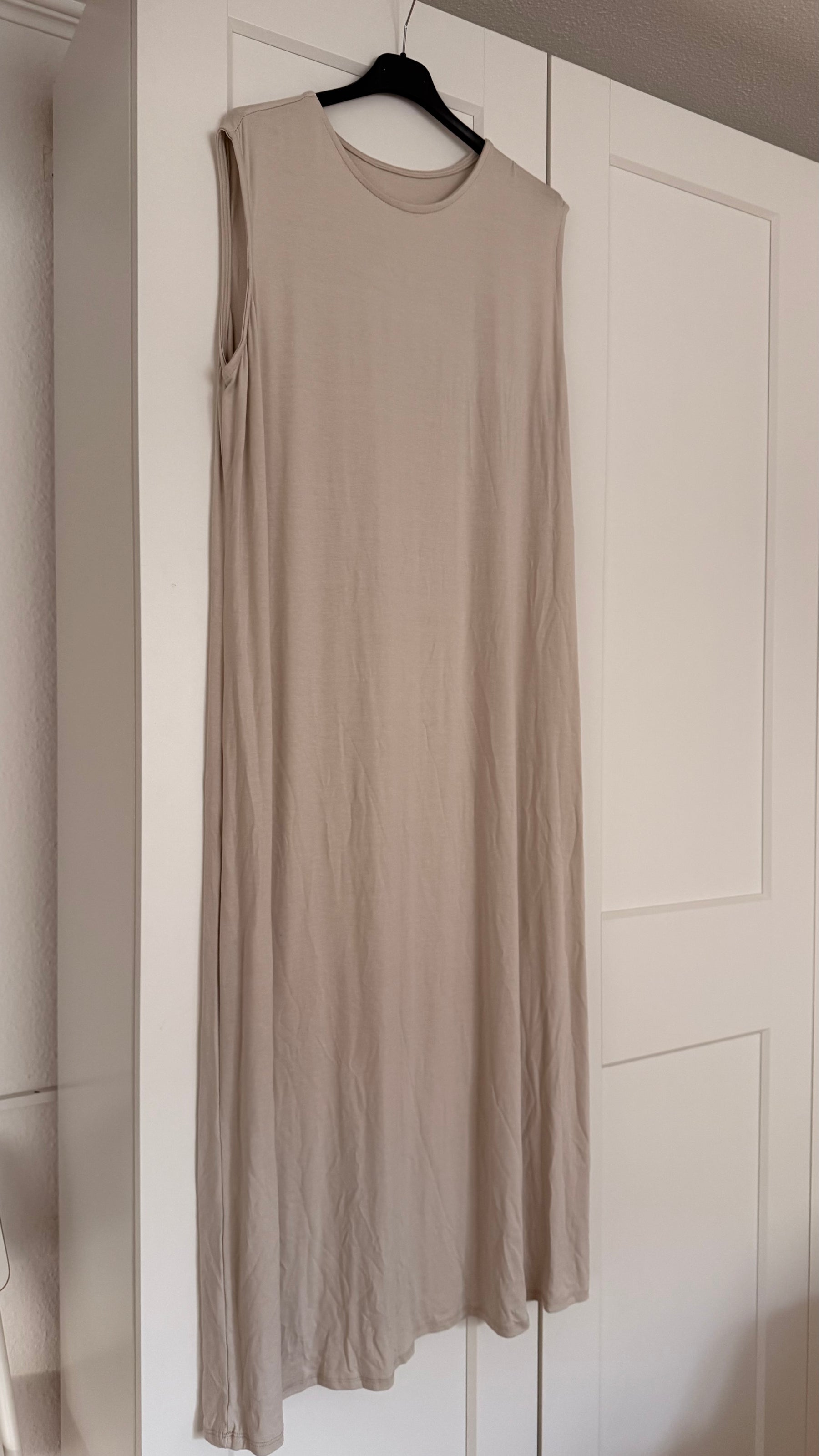 Weiches Unterkleid