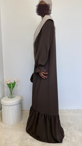 Abaya Amara die ewige Schönheit