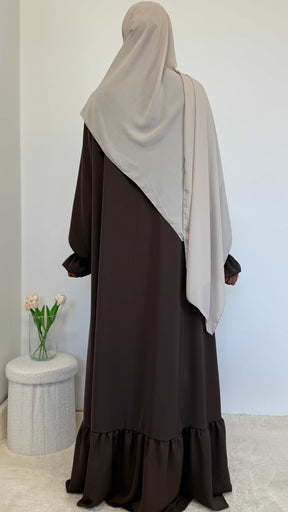 Abaya Amara die ewige Schönheit