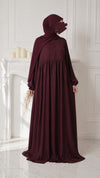 Abaya Laila - Bordeaux