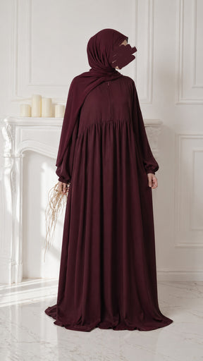 Abaya Laila - Bordeaux
