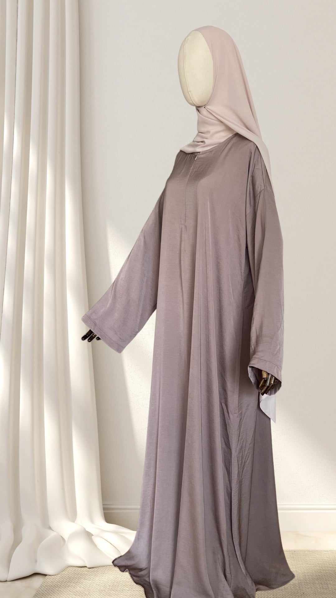 Abaya Noor