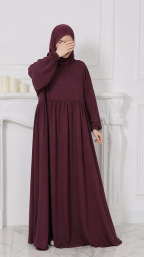 Abaya Laila - Bordeaux