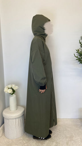 Windbreaker Übergangsjacke