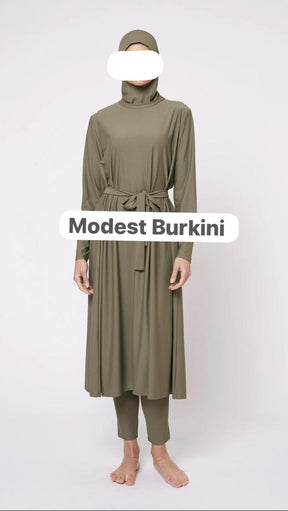 Burkini