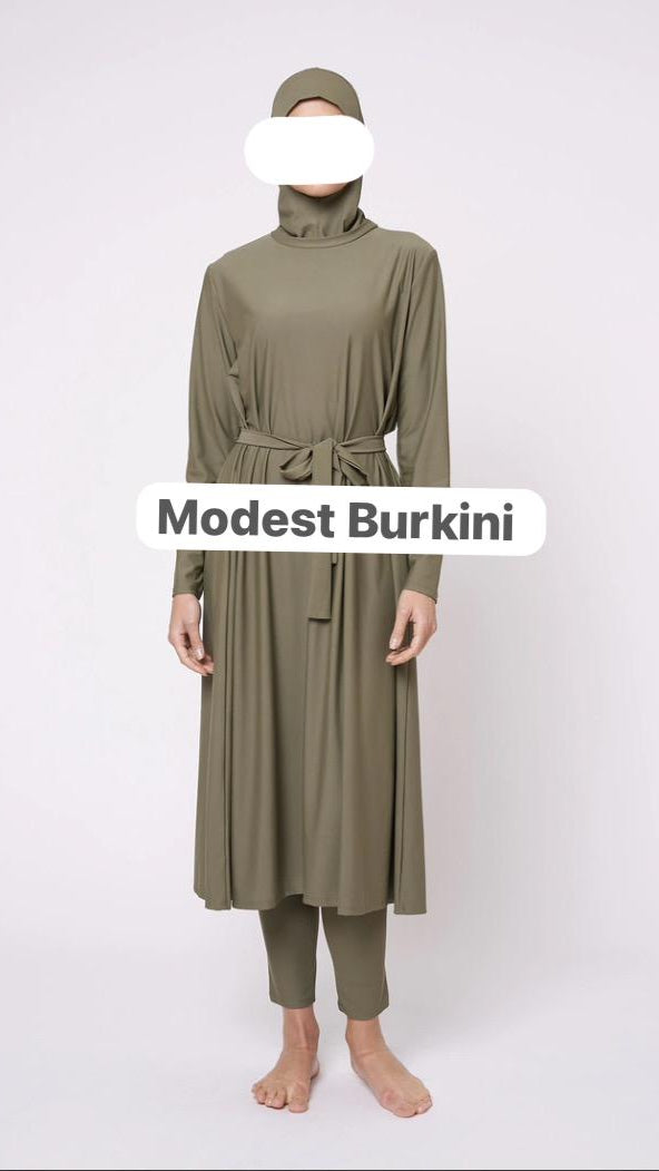 Burkini