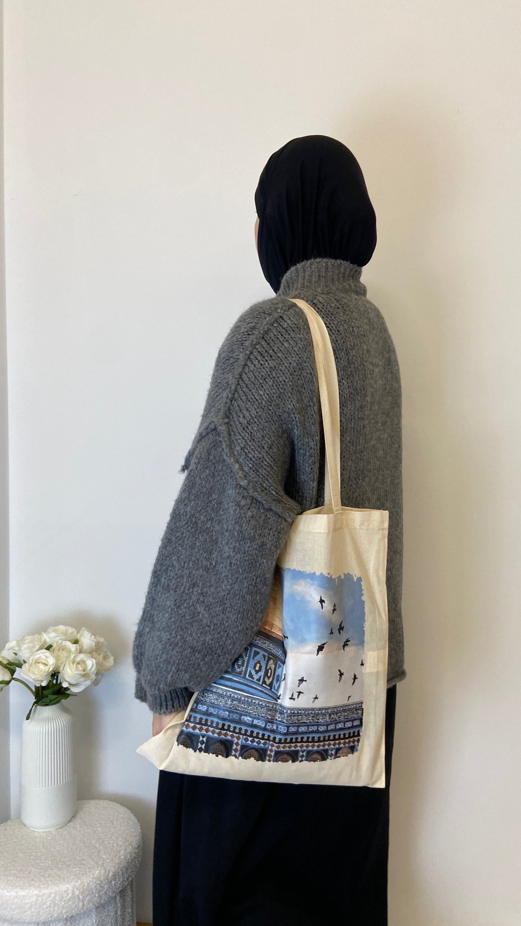Cardigan Bella