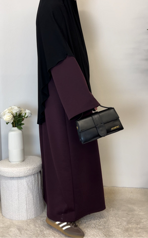 Comfy Abaya