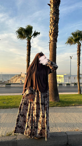 Layali Bloom