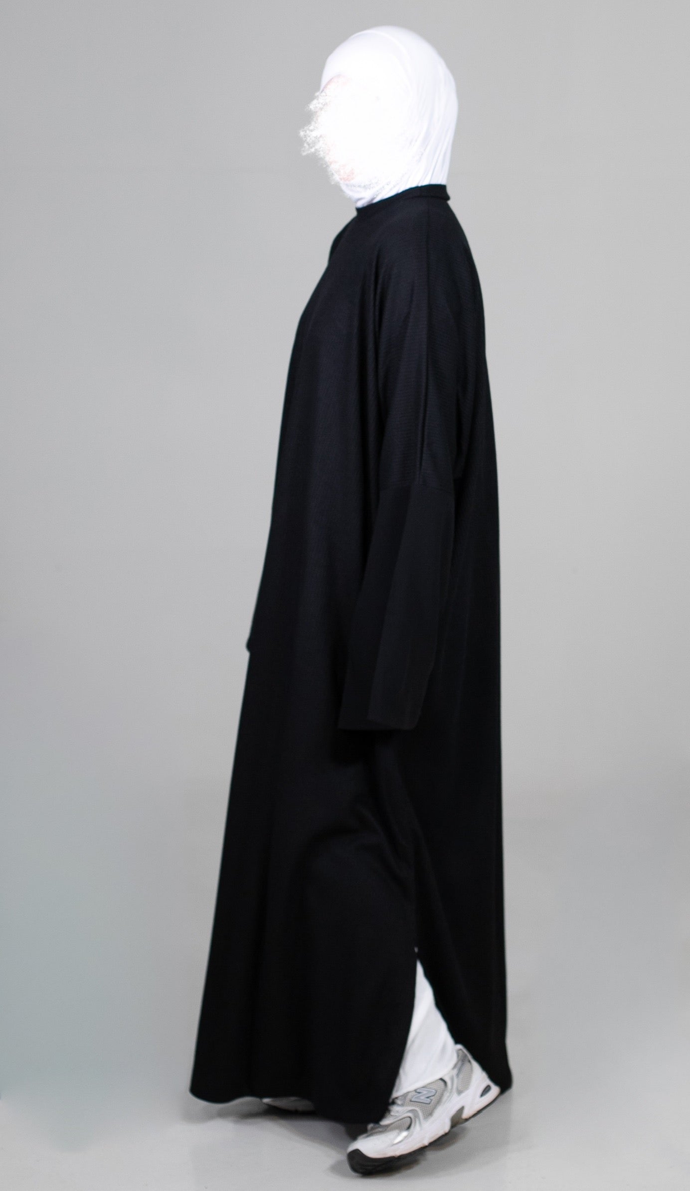 Tunika Abaya Yasmin